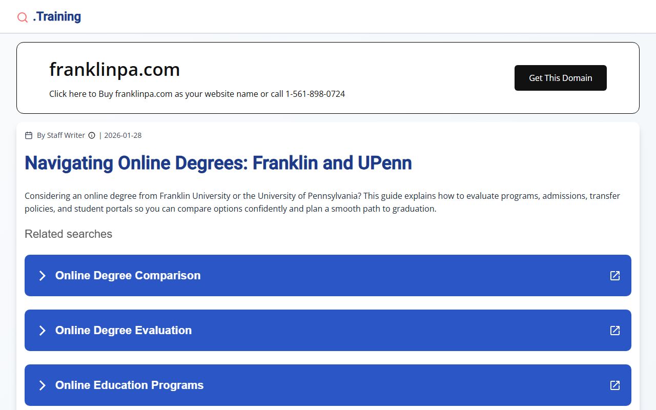 Franklin County Property Appraiser website at franklinpa.com